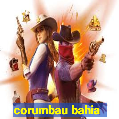 corumbau bahia